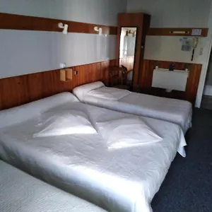 Hotel Saint Louis Lourdes