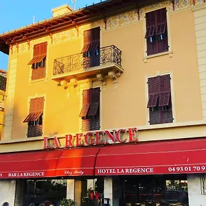 La Regence Hotel Villefranche-sur-Mer