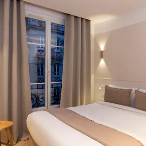Le Daum Hotel Paris