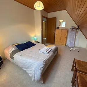 La Vallee Bed & Breakfast Plogoff