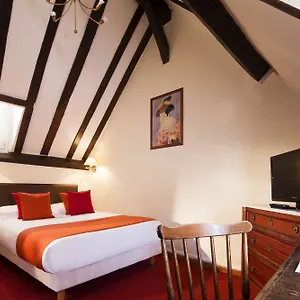 Saint Roch Hotel Paris