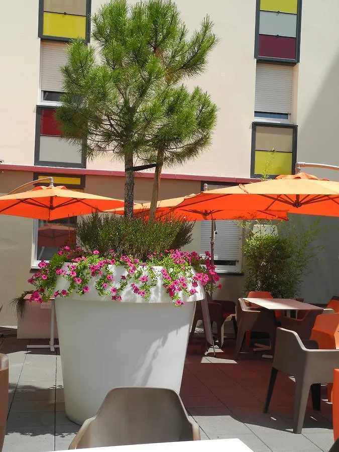 Apparthotel Privilodges Carre De Jaude Clermont-Ferrand