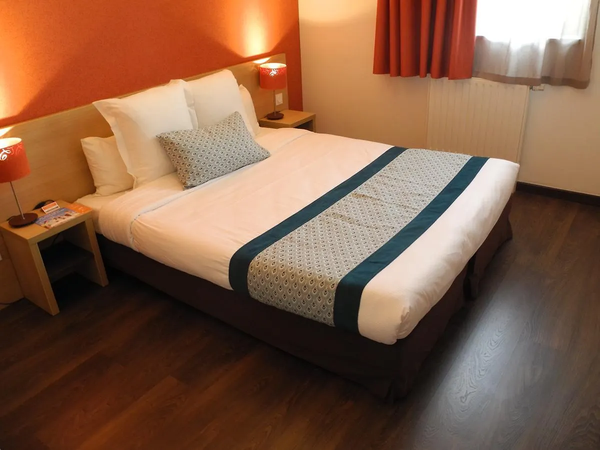 Apart-hotel Apparthotel Privilodges Carre De Jaude Clermont-Ferrand
